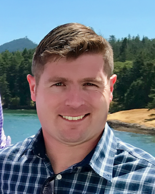Photo of Matthew Moosey, Psychologist, LP