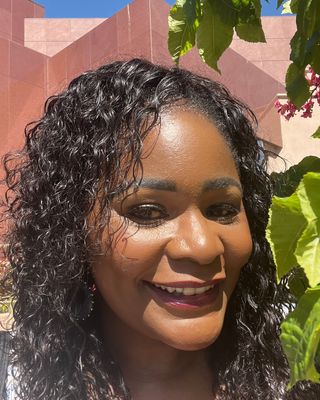 Photo of Libby Jackson, Marriage & Family Therapist Associate, AMFT