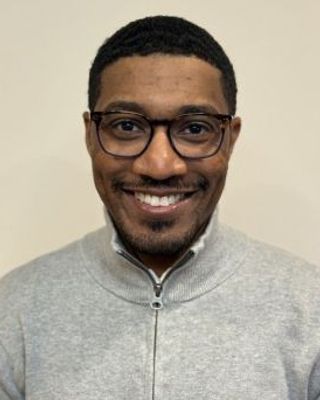 Photo of Brian Beck, Clinical Social Work/Therapist, MSW, LCSW
