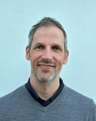 Photo of Torgeir Solemdal - Listeningloudly Psychology, Psychologist, MA, PsyBA - Clin. Psych
