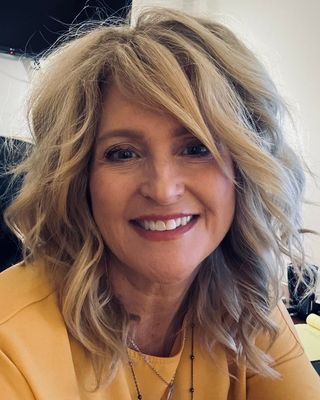 Photo of Vanita Wilson, Licensed Professional Counselor, MA, LPC