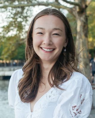 Photo of Abby Emmert, Licensed Professional Counselor, MA, LPC