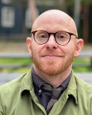 Photo of Jarrad Malamed, Clinical Social Work/Therapist, LCSW