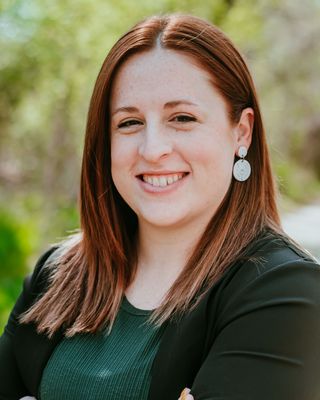 Photo of Mackenzie O'Mealey, Licensed Professional Counselor in Oklahoma City, OK