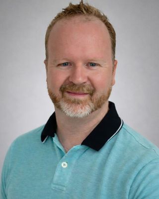 Photo of Jeff Hite, Pre-Licensed Professional, MSW
