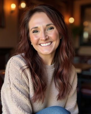 Photo of Dr. Alexandria Hudeck, Psychologist, PsyD