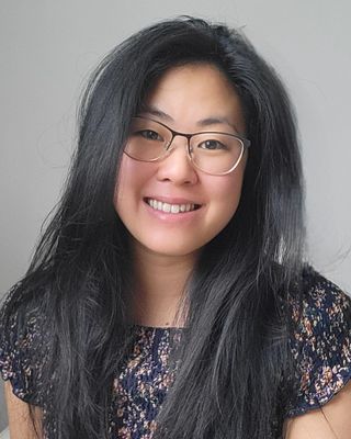 Photo of Kelly Dieu, Psychotherapist, MSc, MBACP