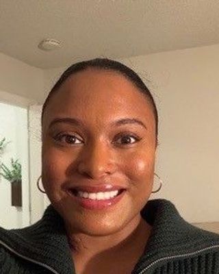 Photo of Maya Washington, Clinical Social Work/Therapist