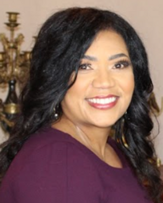 Photo of Dr. Tammy Allen Brown, Licensed Professional Counselor in Stafford, TX