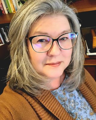 Photo of Yvonne Nickerson, Clinical Social Work/Therapist, LICSW