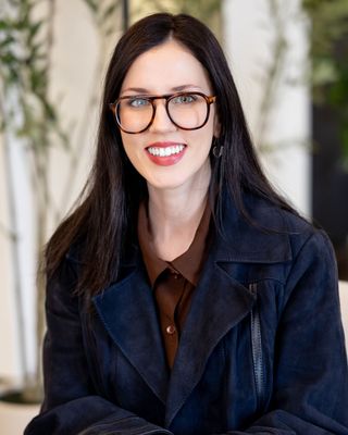 Photo of Katie Moore, Pre-Licensed Professional, MS, LPC