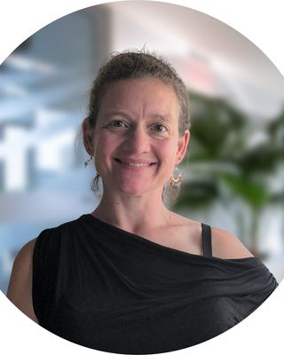 Photo of Oriana Filiault, Clinical Social Work/Therapist, LICSW