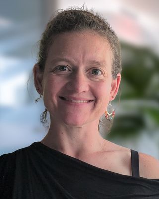 Photo of Oriana Filiault, Clinical Social Work/Therapist, LICSW