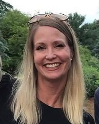 Photo of Amy Altenberger, Licensed Professional Counselor, MA, LPC, LMHC