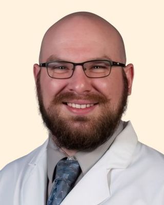 Photo of Dr. Thomas Gspandl, Psychiatrist, DO