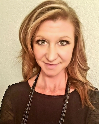 Photo of Ashley Jarvis, Psychologist in Lakewood, CO