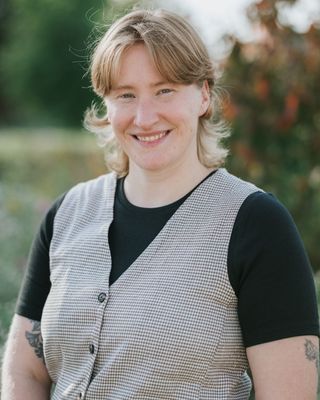 Photo of S J Desch, Counselor, MS, LPC-IT