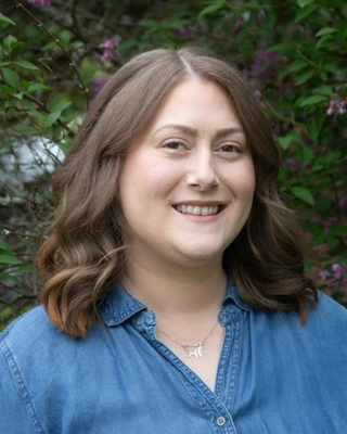 Photo of Brandee Baca, Licensed Professional Counselor, LPC