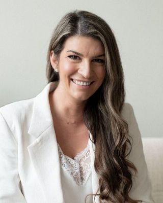 Photo of Monija Spago, Registered Psychotherapist, CCC