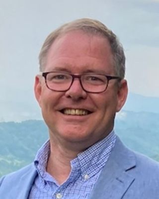 Photo of John Melville Zufall, Clinical Social Work/Therapist, LCSW