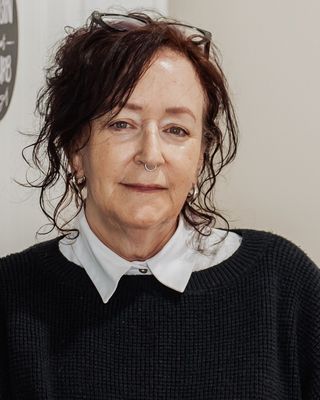 Photo of Jacqueline Bobyk-Krumins, Registered Social Worker, MSW, RSW