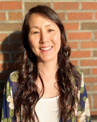 Photo of Shana Chan Pope, LMFT, Marriage & Family Therapist