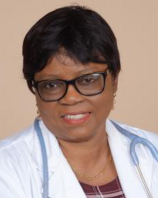 Photo of Dorcas Bolaji, Psychiatric Nurse Practitioner, PMHNP