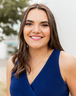 Photo of Indigo Oliver, Licensed Professional Counselor in Oklahoma