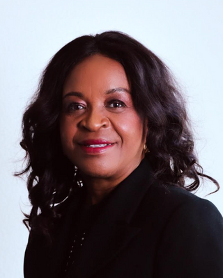 Photo of Grace Igbudu, Psychiatric Nurse Practitioner, PMHNP