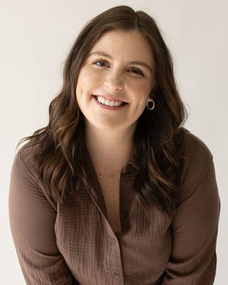Photo of Emma Fyffe, Licensed Professional Counselor, MA, LPC