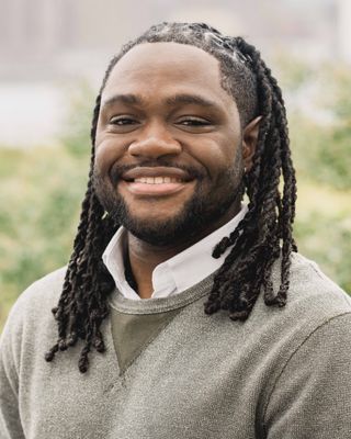 Photo of Dr. Quentin J Reynolds, Psychiatrist, MD