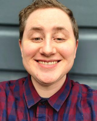Photo of Jasper Cornelius Mather, Marriage & Family Therapist, LMFT