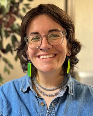 Photo of Hannah Zipes, Pre-Licensed Professional, ATR-P, CPC-I