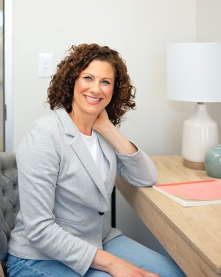 Jill Early, MEd, LPC, Licensed Professional Counselor, Houston, TX ...