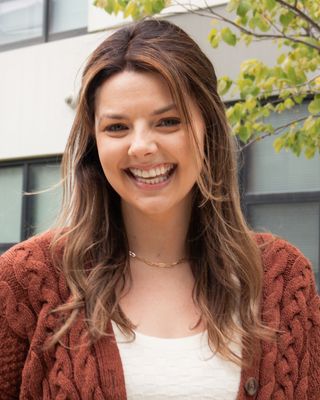 Photo of Debralyn Lazarescu, Counselor, MA, LCPC