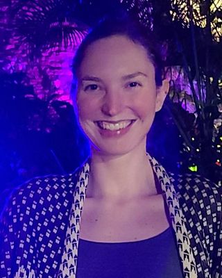 Photo of Jenna Schissel, Counselor, MA, tLMHC