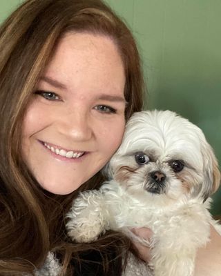 Photo of Christy Gage, Counselor, MS, LLPC