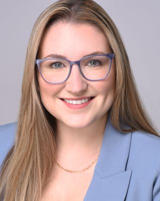 Photo of Sydney Cole, Psychologist in Dallas, TX