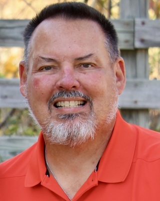 Photo of John Genereux, Licensed Professional Counselor in Omaha, NE