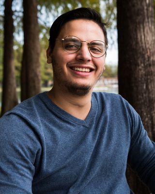 Photo of Aaron Gerardo Castillo, Pre-Licensed Professional in Kingwood, TX