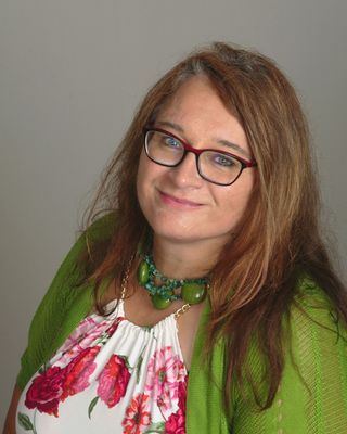 Photo of Melody Hulitt-Pillow, LCSW, Clinical Social Work/Therapist