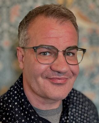 Photo of Shane McCurdy - Level: Wellness • Mind, Clinical Social Work/Therapist, LSCSW