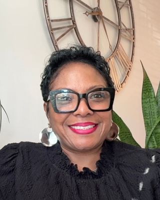 Photo of Tamieko Graves Rogers, Licensed Professional Counselor, MA, LPC, CCATP