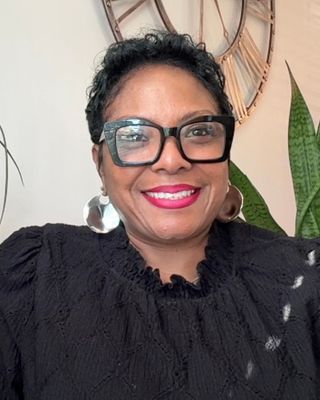 Photo of Tamieko Graves Rogers, Licensed Professional Counselor, MA, LPC, CCATP