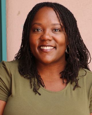 Photo of Tylecia Luper, Pre-Licensed Professional, Intern