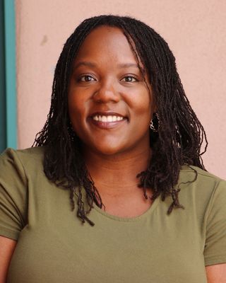 Photo of Tylecia Luper, Pre-Licensed Professional, Intern