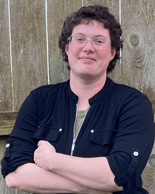 Photo of Leslie Campbell-York, Pre-Licensed Professional, NCC, PLPC