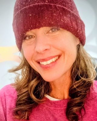 Photo of Eve Coberly, Mental Health Counselor Associate, ACMHC