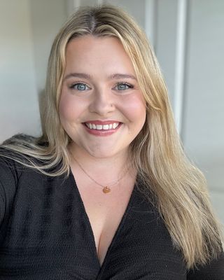 Photo of Taylor R Kaether, Licensed Clinical Professional Counselor, MS, LCPC