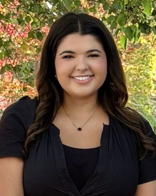 Photo of Avery Werner, Resident in Counseling, MS, QMHP-T